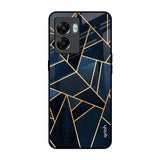 Abstract Tiles Oppo K10 5G Glass Back Cover Online