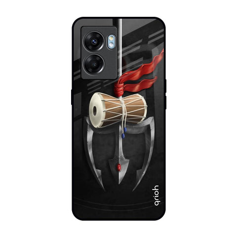 Power Of Lord Oppo K10 5G Glass Back Cover Online