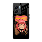 Spy X Family Oppo K10 5G Glass Back Cover Online