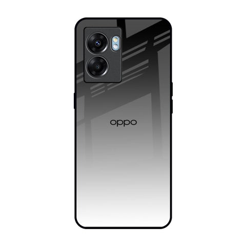 Zebra Gradient Oppo K10 5G Glass Back Cover Online