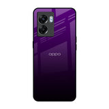 Harbor Royal Blue Oppo K10 5G Glass Back Cover Online