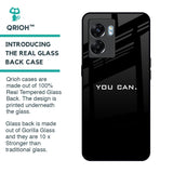 You Can Glass Case for Oppo K10 5G