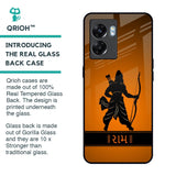 Halo Rama Glass Case for Oppo K10 5G