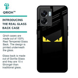 Eyes On You Glass Case For Oppo K10 5G