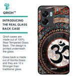 Worship Glass Case for Oppo K10 5G
