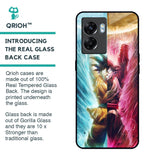 Ultimate Fusion Glass Case for Oppo K10 5G