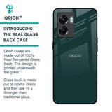 Olive Glass Case for Oppo K10 5G
