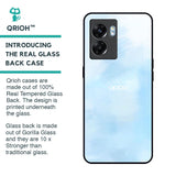 Bright Sky Glass Case for Oppo K10 5G