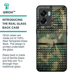 Supreme Power Glass Case For Oppo K10 5G