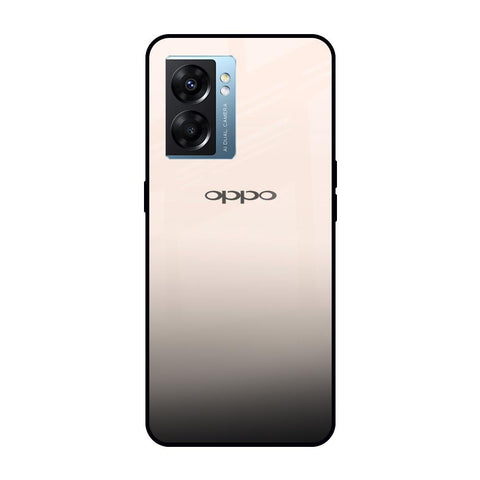 Dove Gradient Oppo K10 5G Glass Cases & Covers Online
