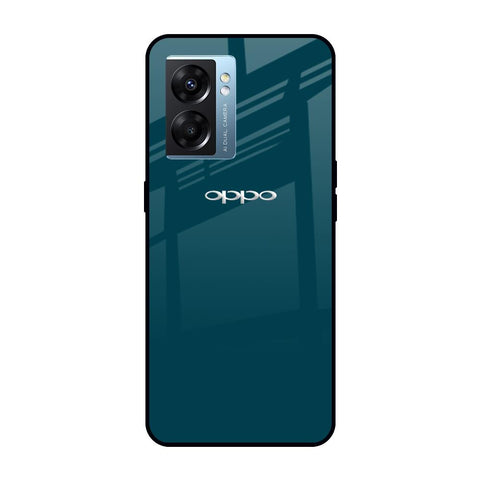 Emerald Oppo K10 5G Glass Cases & Covers Online