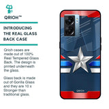 Brave Hero Glass Case for Oppo K10 5G