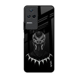 Dark Superhero Poco F4 5G Glass Back Cover Online