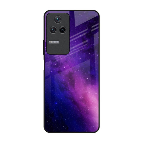 Stars Life Poco F4 5G Glass Back Cover Online