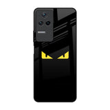 Eyes On You Poco F4 5G Glass Back Cover Online