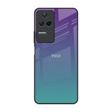 Shroom Haze Poco F4 5G Glass Back Cover Online