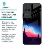 Drive In Dark Glass Case For Poco F4 5G