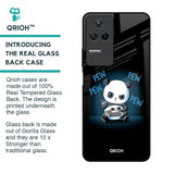Pew Pew Glass Case for Poco F4 5G