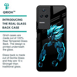 Pumped Up Anime Glass Case for Poco F4 5G