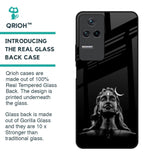 Adiyogi Glass Case for Poco F4 5G