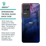 Dreamzone Glass Case For Poco F4 5G