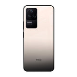 Dove Gradient Poco F4 5G Glass Cases & Covers Online