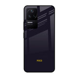 Deadlock Black Poco F4 5G Glass Cases & Covers Online
