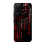 Let's Decode Poco F4 5G Glass Cases & Covers Online