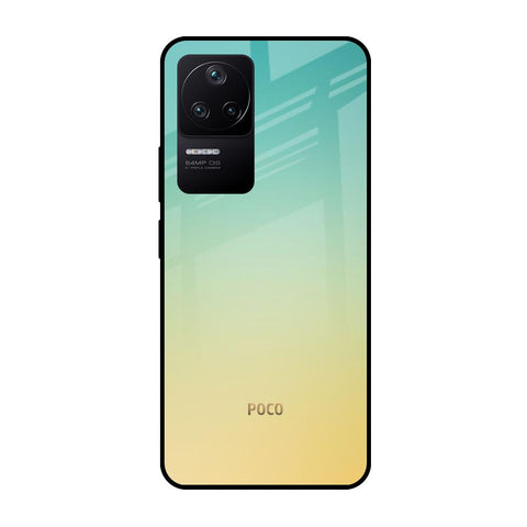 Cool Breeze Poco F4 5G Glass Cases & Covers Online