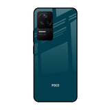 Emerald Poco F4 5G Glass Cases & Covers Online