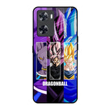 DGBZ Oppo A57 4G Glass Back Cover Online