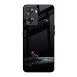 Relaxation Mode On Oppo A57 4G Glass Back Cover Online