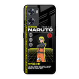 Ninja Way Oppo A57 4G Glass Back Cover Online