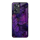 Plush Nature Oppo A57 4G Glass Back Cover Online