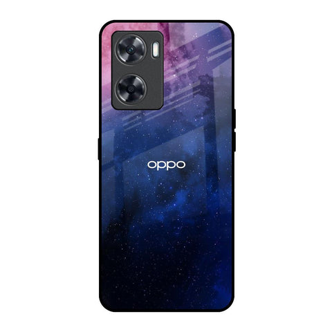 Dreamzone Oppo A57 4G Glass Back Cover Online