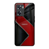 Art Of Strategic Oppo A57 4G Glass Back Cover Online
