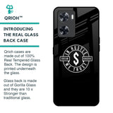 Dream Chasers Glass Case for Oppo A57 4G