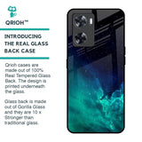 Winter Sky Zone Glass Case For Oppo A57 4G