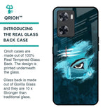 Power Of Trinetra Glass Case For Oppo A57 4G