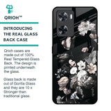 Artistic Mural Glass Case for Oppo A57 4G