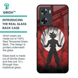 Japanese Animated Glass Case for Oppo A57 4G