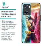 Ultimate Fusion Glass Case for Oppo A57 4G