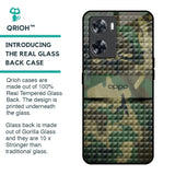 Supreme Power Glass Case For Oppo A57 4G