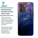 Dreamzone Glass Case For Oppo A57 4G