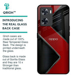 Art Of Strategic Glass Case For Oppo A57 4G