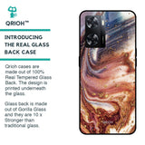 Exceptional Texture Glass Case for Oppo A57 4G