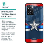 Brave Hero Glass Case for Oppo A57 4G