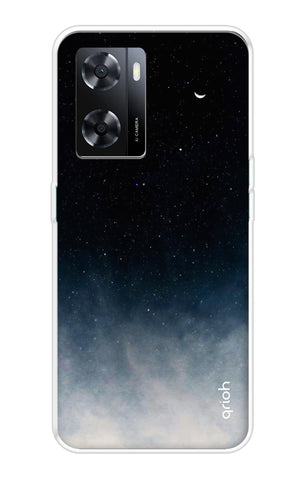 Starry Night Oppo A57 4G Back Cover