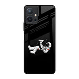 Space Traveller Vivo T1 5G Glass Back Cover Online