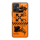 Anti Social Club Vivo T1 5G Glass Back Cover Online